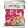 Toro Muesli di Cereali con Frutta Monoporzione 40g