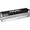 FAAC Kit cancello ante a battente 230V - 105632445