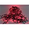 LINEA JENNY Mini lucciole 180 9+5mt int./est. Rosso - J600.55180.LD