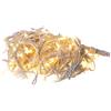 LINEA JENNY Tenda luminosa 160 led bianco caldo - J700.16202.TE