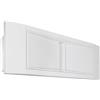 Beghelli BEG1499/24 Plafoniera Emergenza LED 24 W, Multicolore