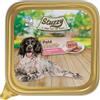 Stuzzy Cane Paté classico con Prosciutto 150gr