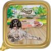 Stuzzy Cane Paté classico con Salmone 150gr