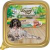 Stuzzy Cane Paté classico con Vitello e Carote 150gr