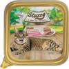 Stuzzy Gatto Paté con Prosciutto 100gr