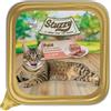 Stuzzy Gatto Paté con Salmone 100gr