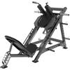 HMS-ds HMS leg press per Gambe Semi Professionale