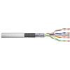 Digitus DK1633P1 Cavo Rete Mayassa 100 m, 100 m, CAT 6 SF-UTP
