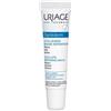 Uriage Laboratoires Dermatolog Bariederm Cica-levres 15 Ml