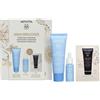 Apivita Promo Xm Aqua Beelicious Oilfree Gel Crema Idratante Texture Leggera + Booster Detergente Viso Occhi - Risparmia il 10% con codice: apivita0726 1 pz Set