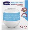 Chicco Respira Sano Humi Hot Advance umidificatore
