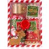 Accentra Hello Winter Gift set - mirtillo rosso