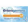 OPELLA HEALTHCARE ITALY Srl ENTEROGERMINA*OS 10FL 4MLD 5ML