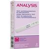 CHICCO (ARTSANA SpA) CH TEST DI GRAVID ANALYSIS 2PZ