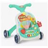 Kikka Boo Kikkaboo Primi Passi + Tavolo da Gioco CANDY PARTY MINT