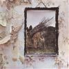 Rhino Led Zeppelin IV (Vinile Trasparente)