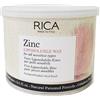 RICA Cera Liposolubile Zinco 400ml