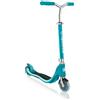 Globber Monopattino Globber - Flow 125 - Navy Aquamarine