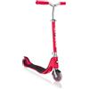 Globber Monopattino Globber - Flow 125 - Navy Rosso