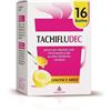 Tachifludec Limone E Miele 16 Bustine