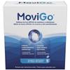 Movigo Movigo 20 Bustine Sollievo Da Feci Difficili Da Espellere e Stitichezza