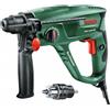 Bosch Home And Garden PBH 2100 SRE Martello Elettropneumatico Universal