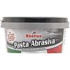 Rhütten Rhutten, Pasta Abrasiva per Carrozzeria Auto, Vernici Metallizzate e Non, Rimuovi Graffi Superficiali, Resti di Gomma e Vernice, 150ml