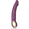 CRUSHIOUS Vibratore Realistico Magnus [Extra 5% PER I CLIENTI REGISTRATI]