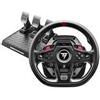 Thrustmaster T248R Carbonio USB Sterzo + Pedali PC, PlayStation 4, PlayStation 5