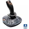 Thrustmaster SimTask FarmStick Nero Flightstick Analogico/Digitale PC, PlayStati