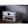ONKYO ICON P-80 + M80 SILVER PRE + FINALE DAC STREAMER ETHERNET/WI-FI NUOVO