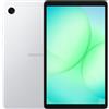 Samsung Galaxy Tab A11 Wi-Fi 128 GB 22,1 cm (8.7") 8 GB Wi-Fi 5 (802.11ac) Argen
