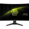MSI MAG 276CF E20 Monitor PC 68,6 cm (27") 1920 x 1080 Pixel Full HD LCD Nero