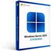 DELL 634-CVDS sistema operativo 5 licenza/e