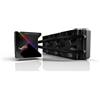 ASUS ROG RYUJIN 360 Processore Raffreddatore di liquidi tutto in uno 12 cm Nero