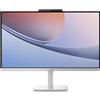 Lenovo A100 Intel® N N100 60,5 cm (23.8") 1920 x 1080 Pixel PC All-in-one 8 GB D