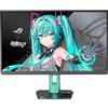 ASUS ROG Strix XG27ACMEG-G Hatsune Miku Edition Monitor PC 68,6 cm (27") 2560 x