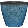 Classic Home & Garden Classic Home and Garden Fioriera, Resina, Indaco, 8 Vogue