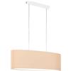 Eglo HL/2 L-750 BIANCO/APRICOT 'PASTERI-P'