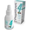 I.C.F Peptivet 4 Soluzione Otologica 50 ml