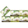 VALVERBE Kit Valverbe Tea Lovers 6 tisane da 20 filtri cad