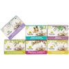 VALVERBE Kit Valverbe Family Time 6 tisane da 20 filtri cad