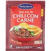 Santa Maria Chili Con Carne spezia Mix, 28 g