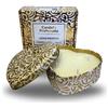 E.FA.S. SpA COLORS CANDELA PROFUMATA GOLDEN PASSION 180gr