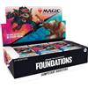 Wizards of the Coast Magic The Gathering Foundations Jumpstart Booster Display (24) [ENG]