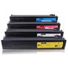 Toshiba TONER COMPATIBILE TOSHIBA 6AJ00000131 6AJ00000262 T-FC200UY T-FC200E-Y GIALLO E-STUDIO 2500AC 33.6K