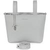 PASITO A PASITO Icon Borsa Crossbody Smoke Pasito A Pasito