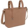PASITO A PASITO Icon Borsa Crossbody Caramel Pasito A Pasito