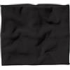 Patagonia Micro D fleece gaiter scaldacollo, Black