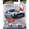 HOT WHEELS - Car Culture 82 Toyota Supra HRV97